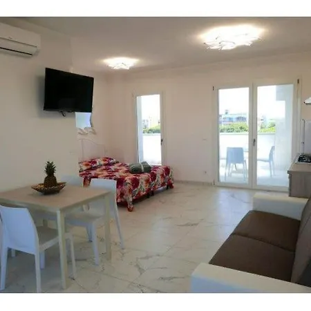 Apartamento Saturno 304