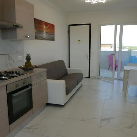 Saturno 304 Apartamento Bibione