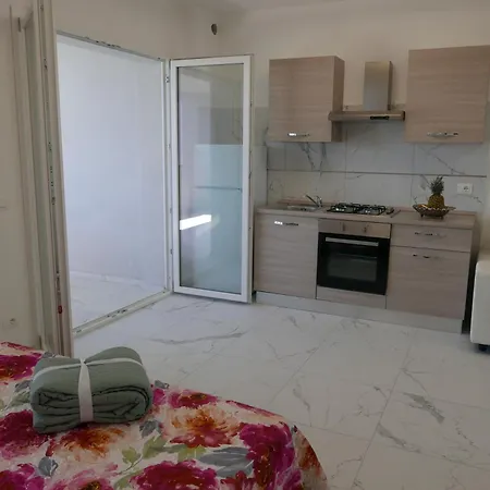 Saturno 304 Apartamento Bibione