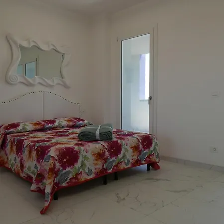 Saturno 304 Apartamento *